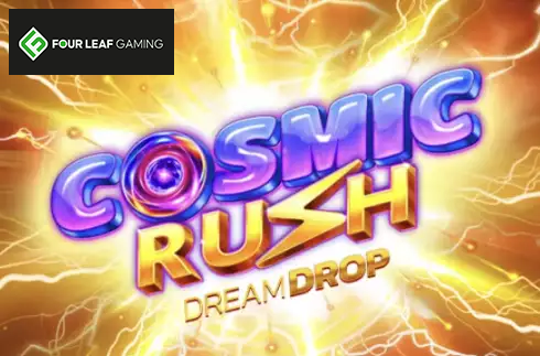 Cosmic Rush
